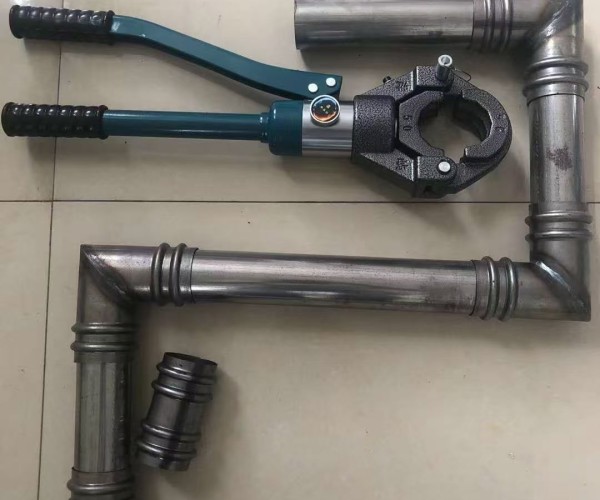 绥滨冷却管生产