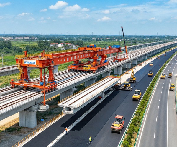 绥滨公路建设