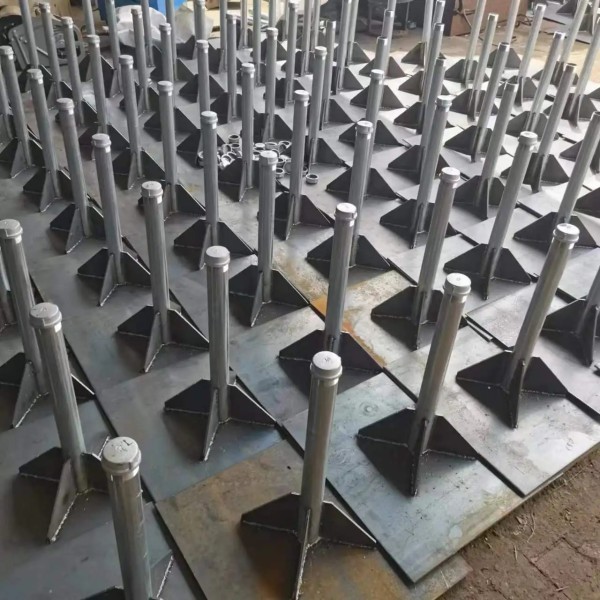 绥滨鑫亿呈沉降板生产