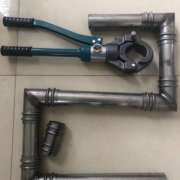 绥滨冷却管生产
