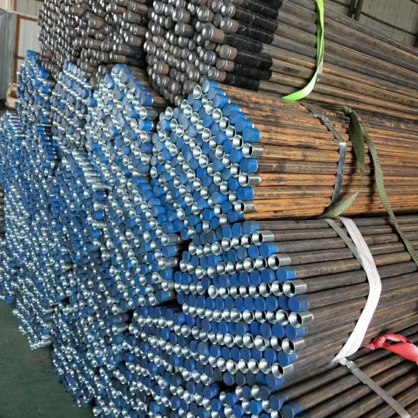 绥滨冷却管生产